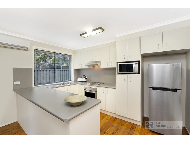 11 Burrendong Road, Leumeah NSW 2560