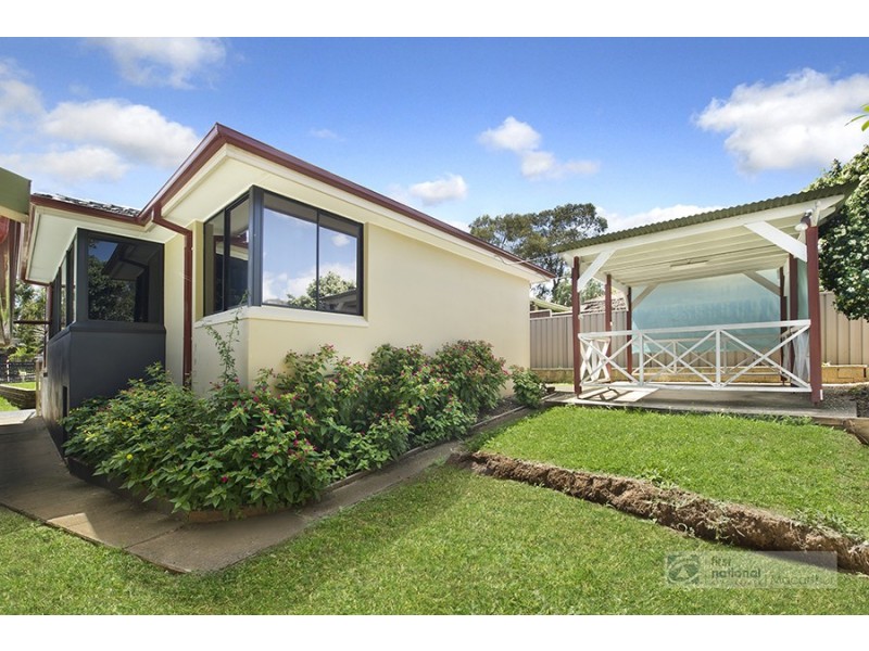 11 Burrendong Road, Leumeah NSW 2560
