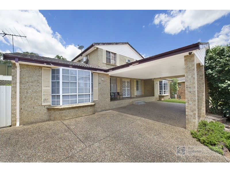 5 Jaf Place, Blairmount NSW 2559