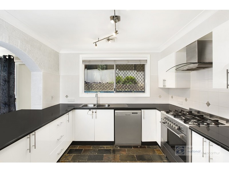5 Jaf Place, Blairmount NSW 2559
