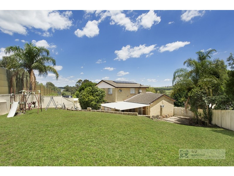5 Jaf Place, Blairmount NSW 2559