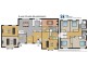 5 Jaf Place, Blairmount NSW 2559 Floorplan