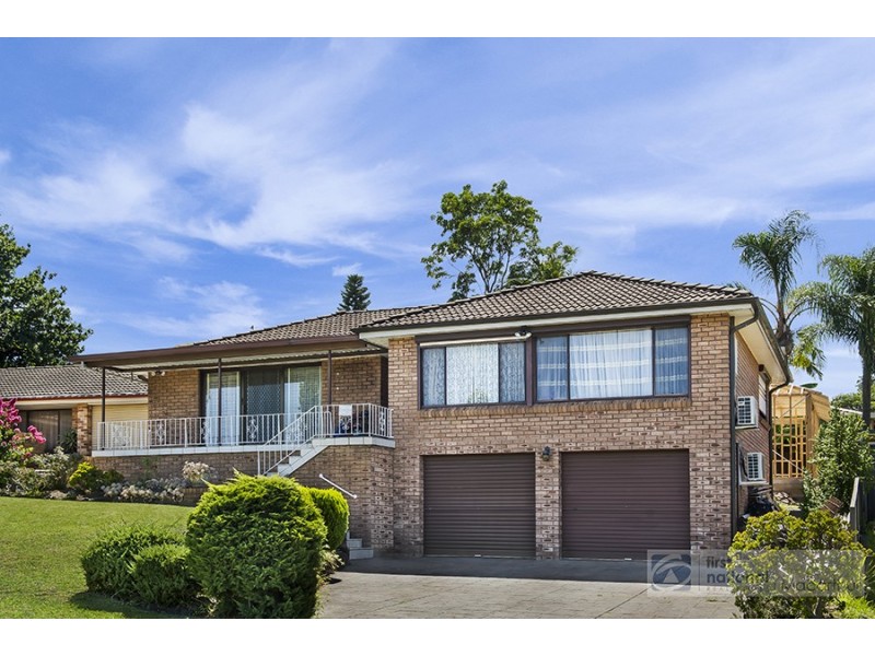 53 Chaperon Crescent, Minto NSW 2566