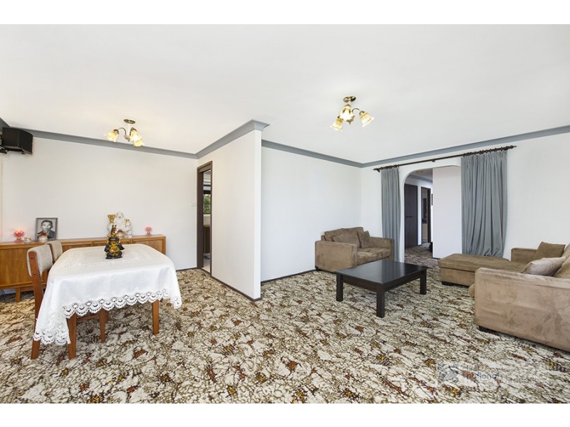 53 Chaperon Crescent, Minto NSW 2566
