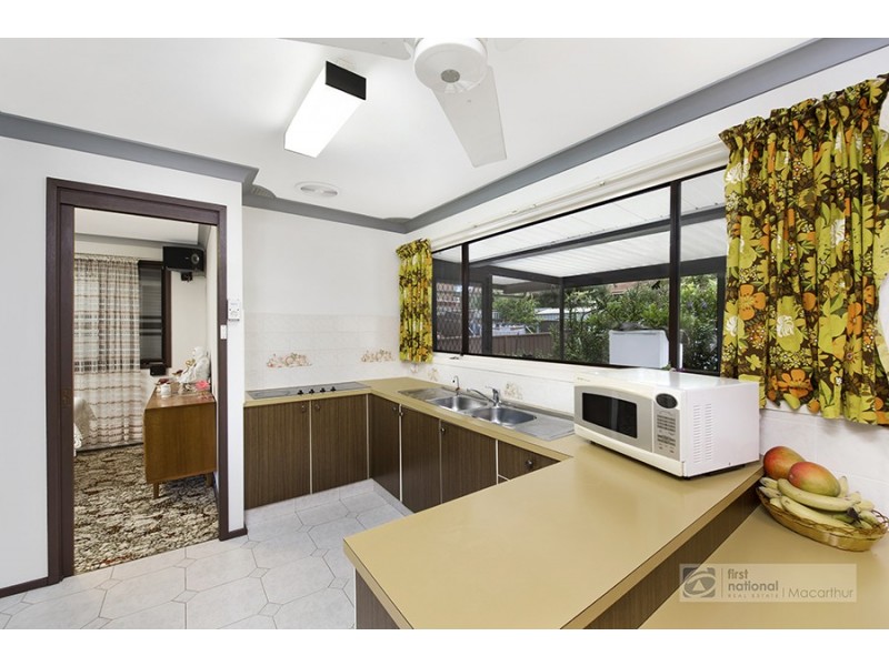 53 Chaperon Crescent, Minto NSW 2566