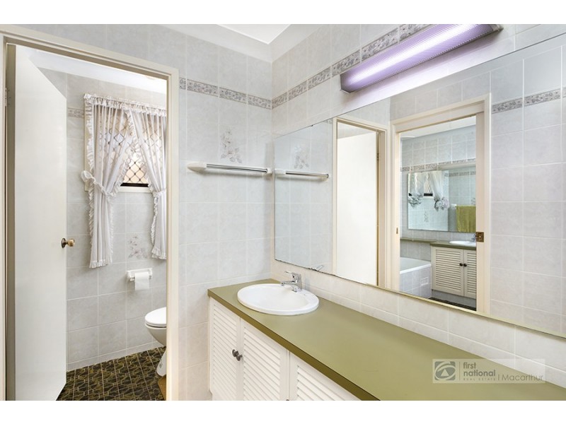 53 Chaperon Crescent, Minto NSW 2566