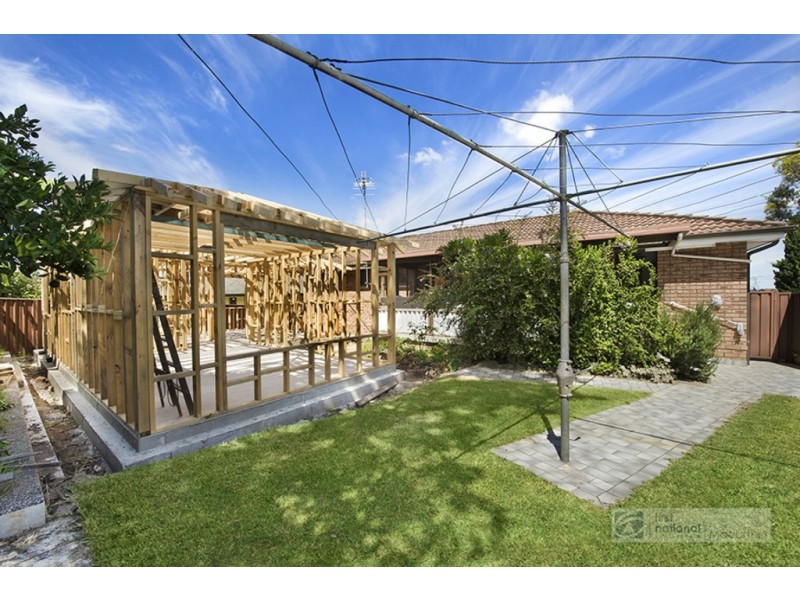53 Chaperon Crescent, Minto NSW 2566