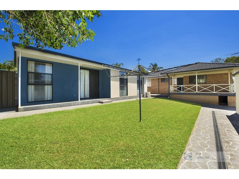 8 North Steyne Road, Woodbine NSW 2560