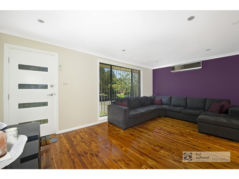 8 North Steyne Road, Woodbine NSW 2560