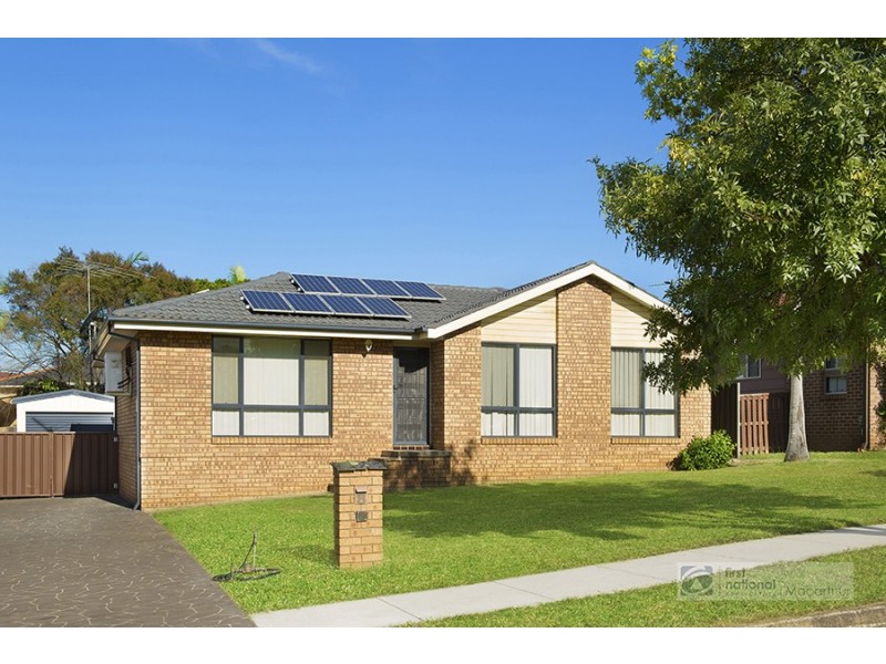 8 North Steyne Road, Woodbine NSW 2560