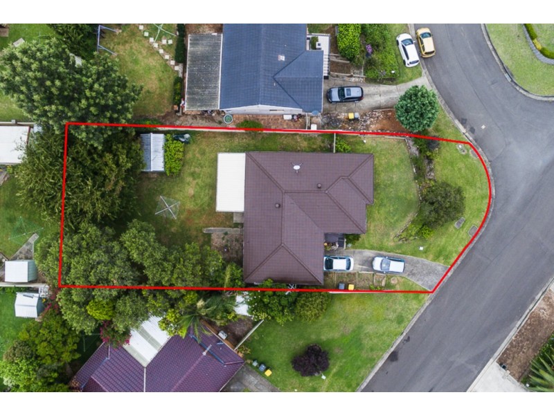 2 Moffat Place, Minto NSW 2566