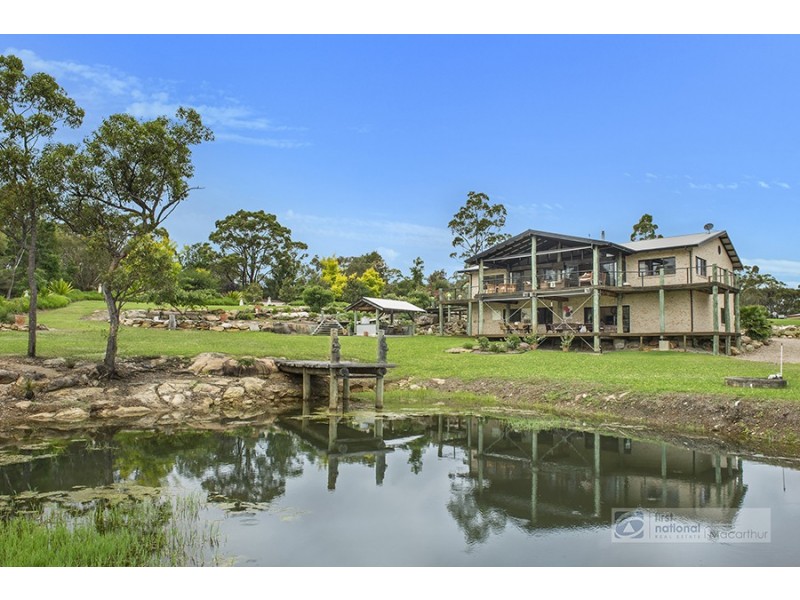 35 Winton Close, Wedderburn NSW 2560