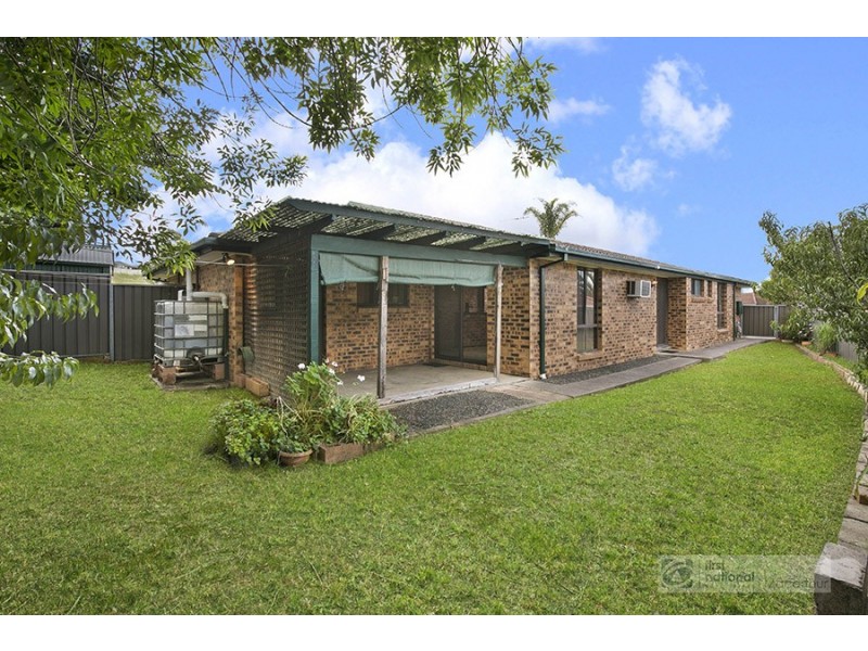 74b Cornelian Avenue, Eagle Vale NSW 2558