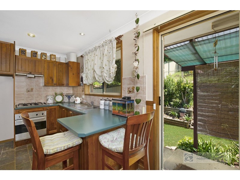 1/13 Cipolin Close, Eagle Vale NSW 2558