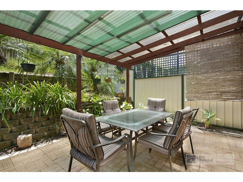 1/13 Cipolin Close, Eagle Vale NSW 2558