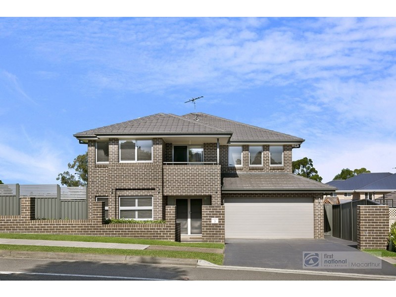 2 Carnarvon Street, Bow Bowing NSW 2566