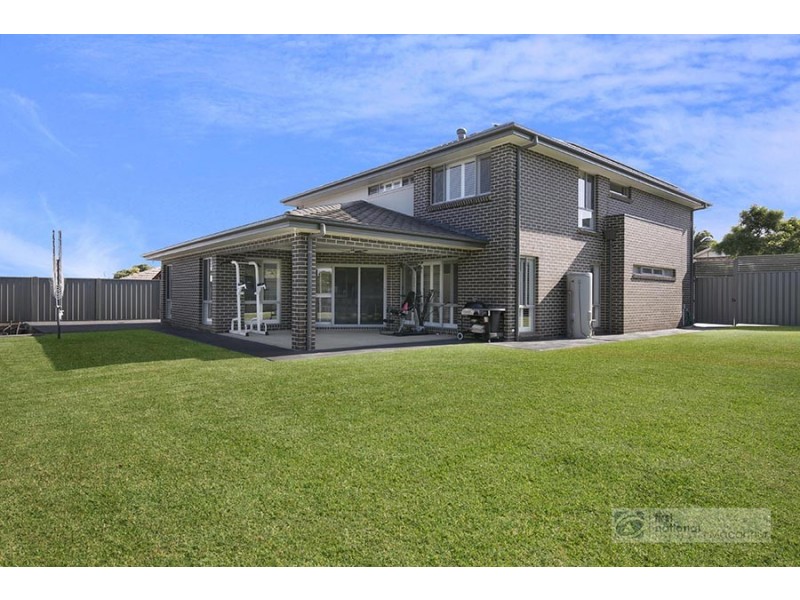 2 Carnarvon Street, Bow Bowing NSW 2566
