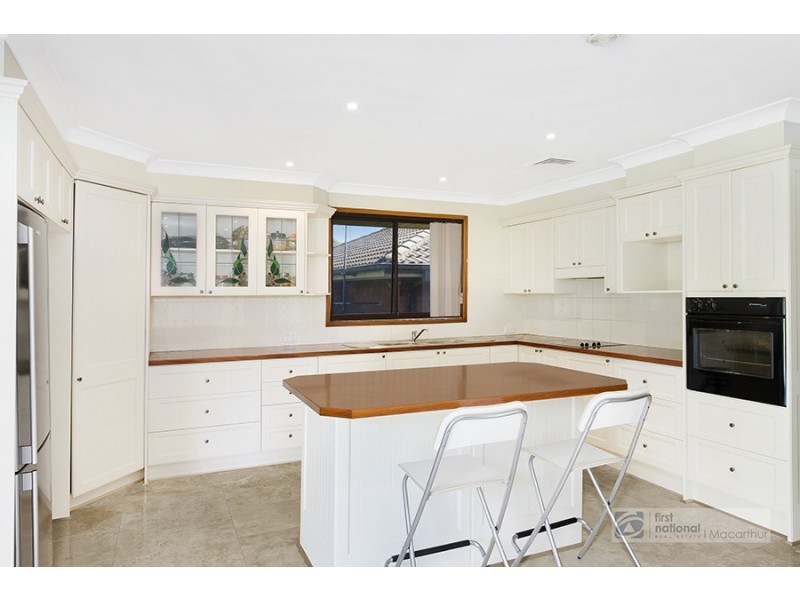 23 Warragamba Crescent, Leumeah NSW 2560