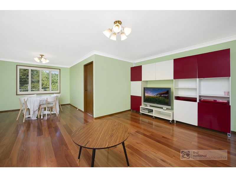 23 Warragamba Crescent, Leumeah NSW 2560