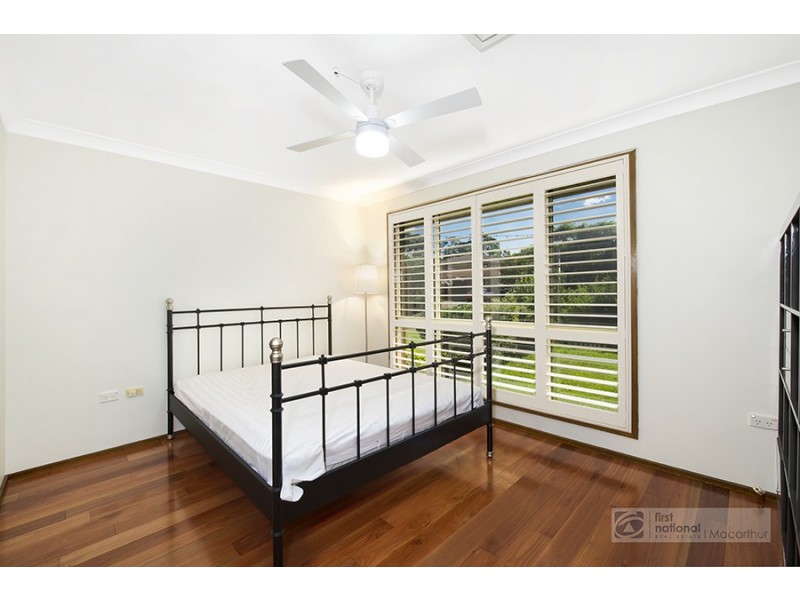 23 Warragamba Crescent, Leumeah NSW 2560