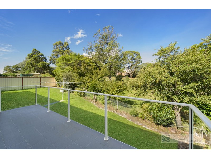 23 Warragamba Crescent, Leumeah NSW 2560