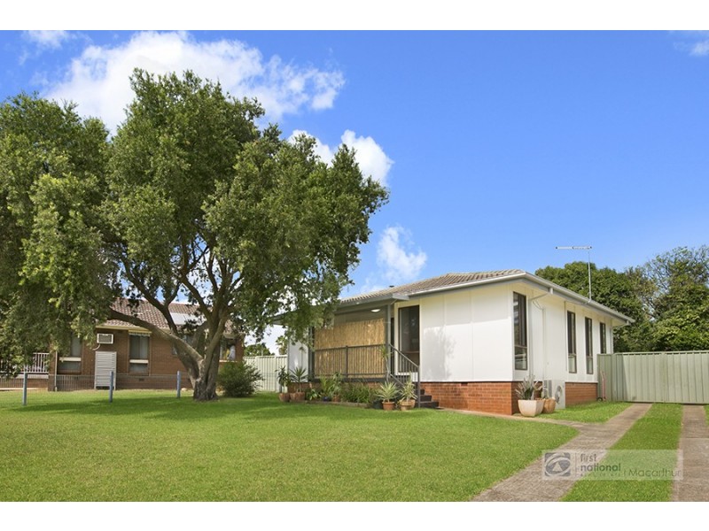269 Riverside Drive, Airds NSW 2560