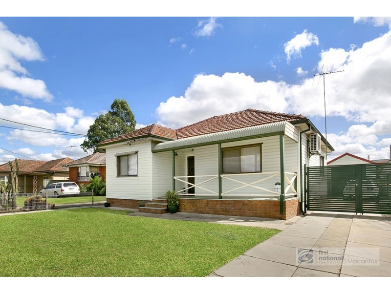 177 Fairfield Street, Yennora NSW 2161