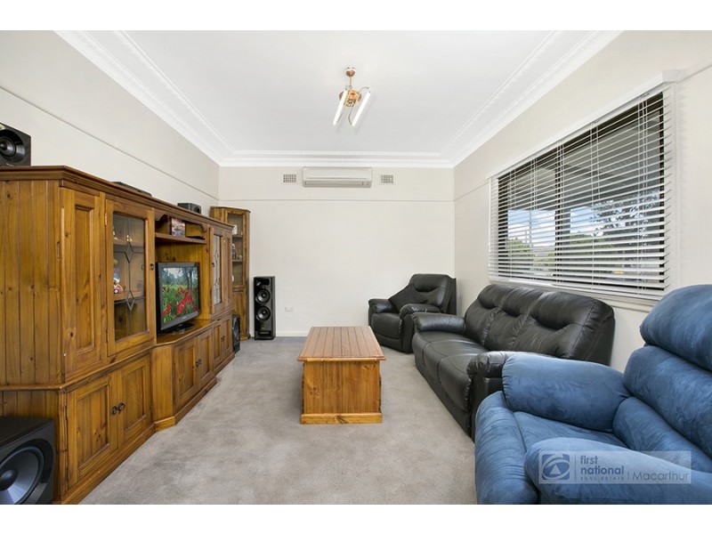 177 Fairfield Street, Yennora NSW 2161