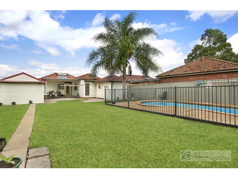 177 Fairfield Street, Yennora NSW 2161