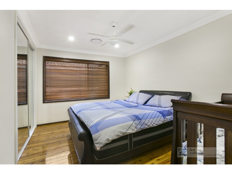 11 Cambewarra Street, Ruse NSW 2560