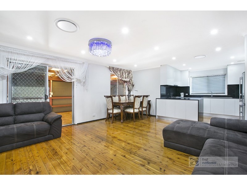 11 Cambewarra Street, Ruse NSW 2560