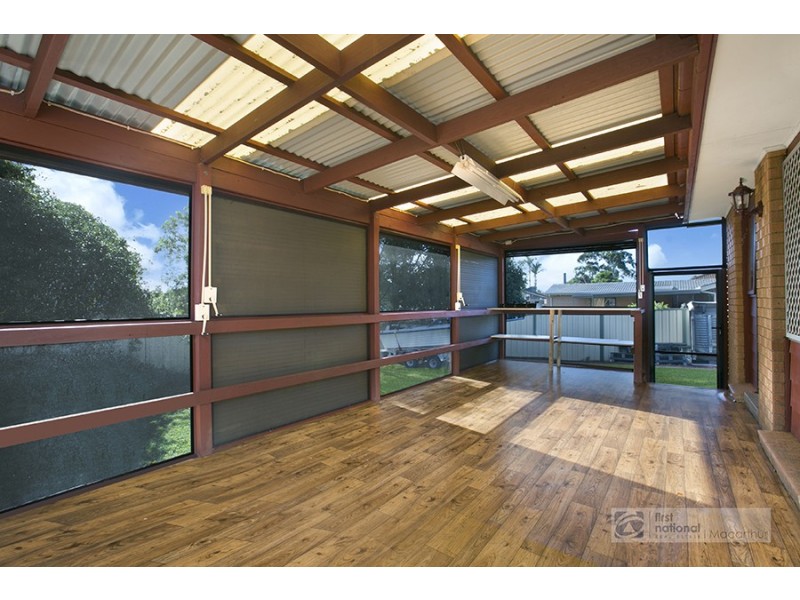 11 Cambewarra Street, Ruse NSW 2560