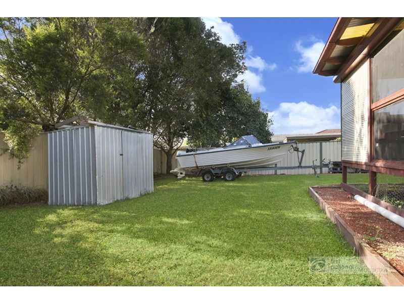 11 Cambewarra Street, Ruse NSW 2560