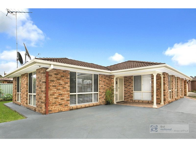 80 Central Park Drive, Bow Bowing NSW 2566