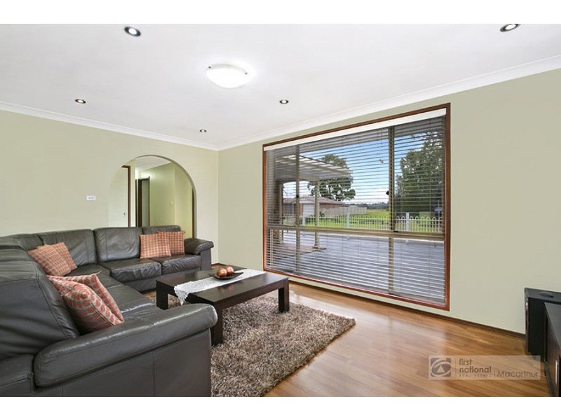 80 Central Park Drive, Bow Bowing NSW 2566