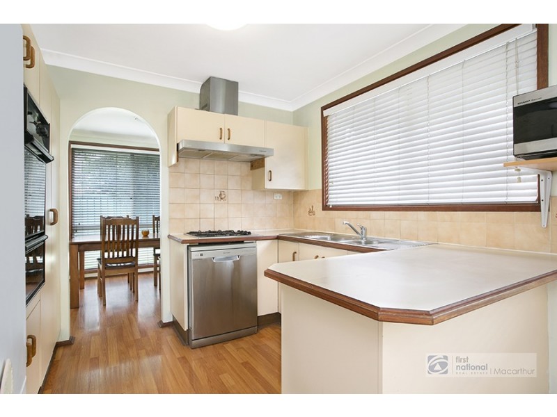 80 Central Park Drive, Bow Bowing NSW 2566