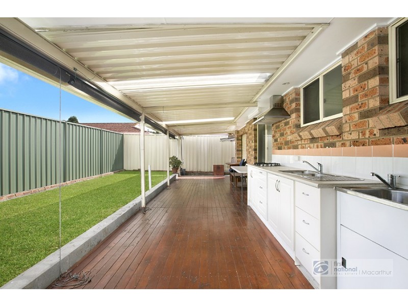 80 Central Park Drive, Bow Bowing NSW 2566