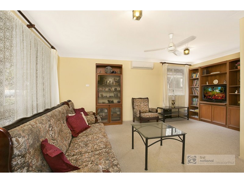 23 Haultain Street, Minto NSW 2566