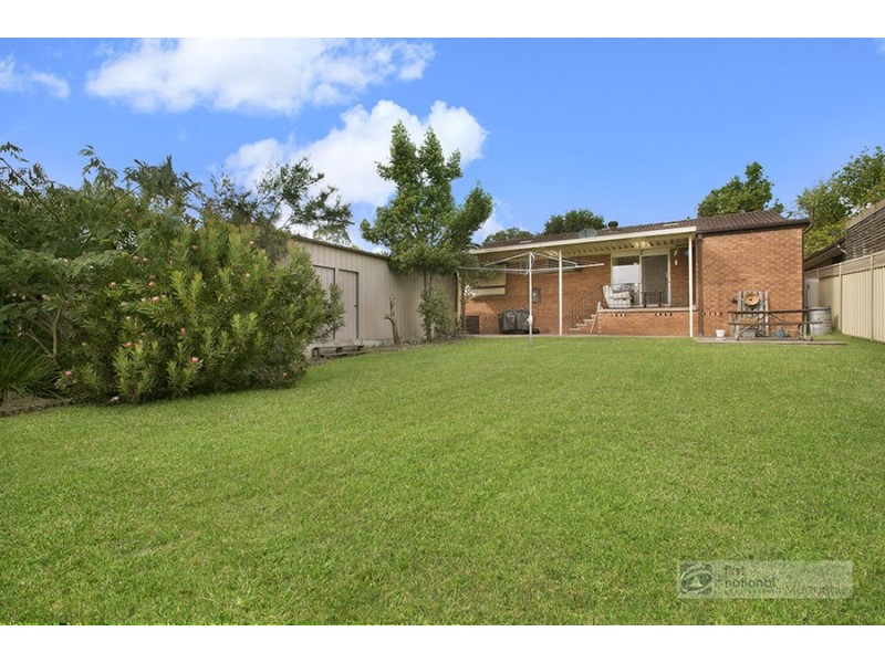 23 Haultain Street, Minto NSW 2566