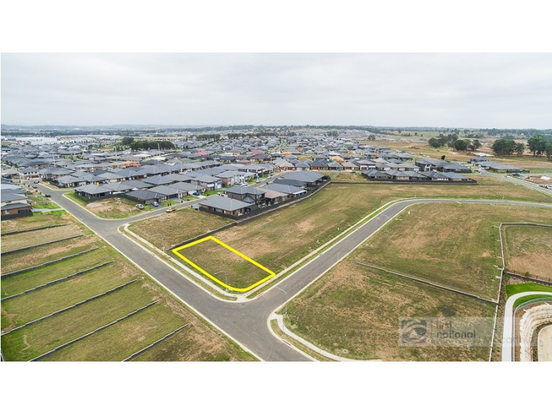 Lot 8029 Atlantis Crescent, Gregory Hills NSW 2557