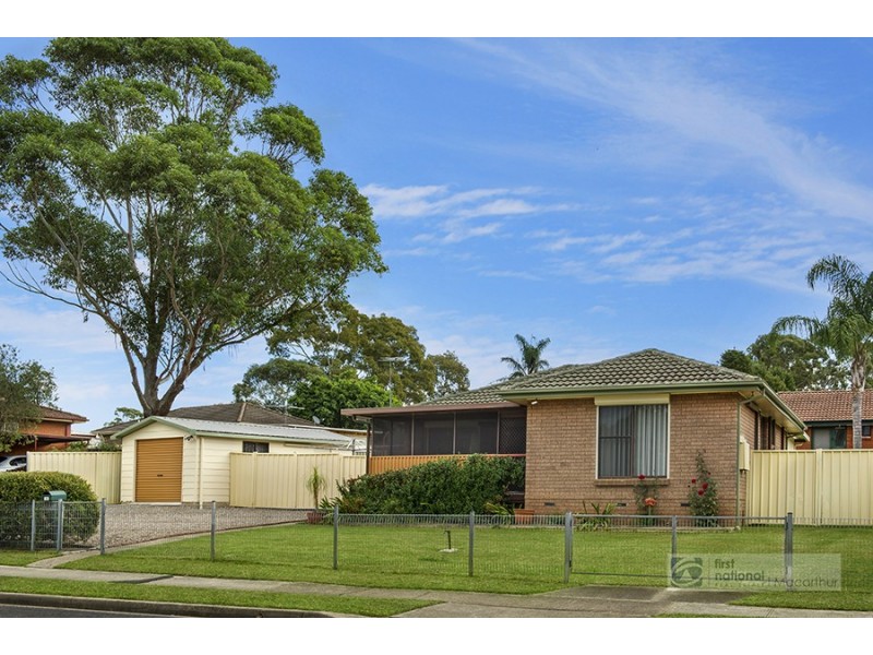 181 Riverside Drive, Airds NSW 2560