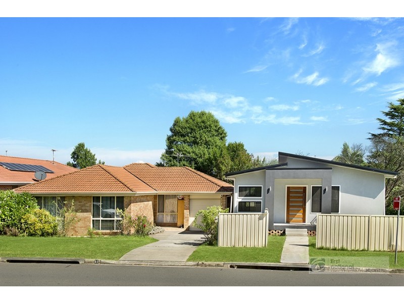 40 Ohlfsen Road, Minto NSW 2566