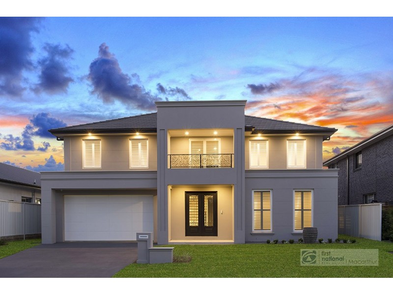 Harrington Park NSW 2567