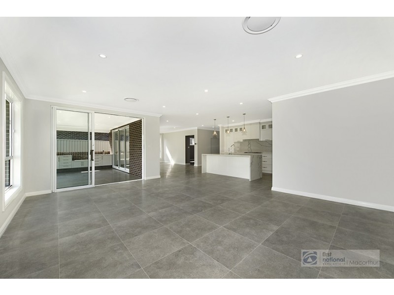Harrington Park NSW 2567