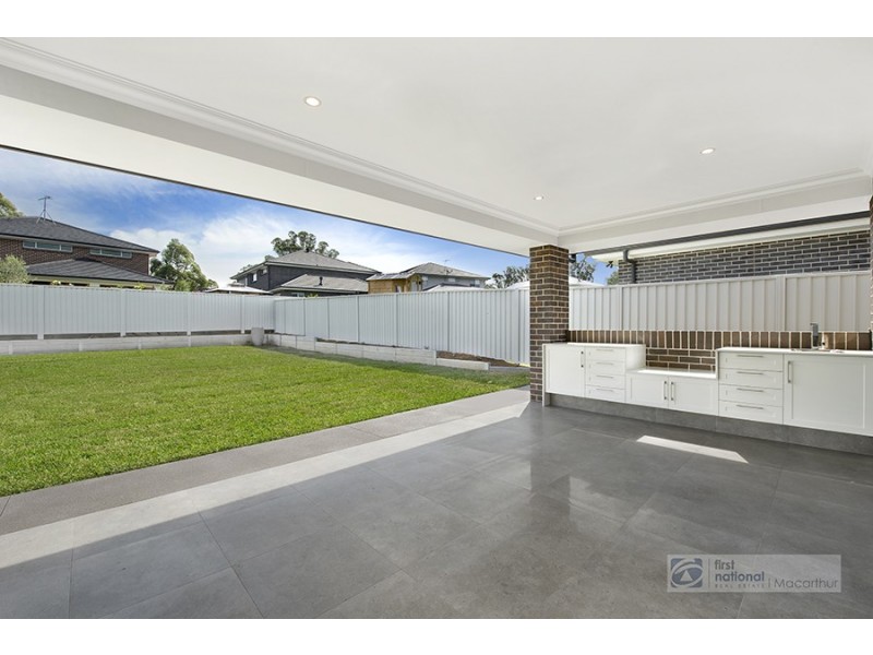 Harrington Park NSW 2567