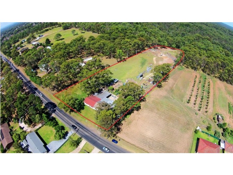 27 Eagleview Road, Minto NSW 2566