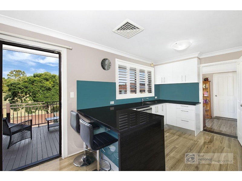 15 Flynn Crescent, Leumeah NSW 2560