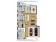40 McKenzie Boulevard, Gregory Hills NSW 2557 Floorplan