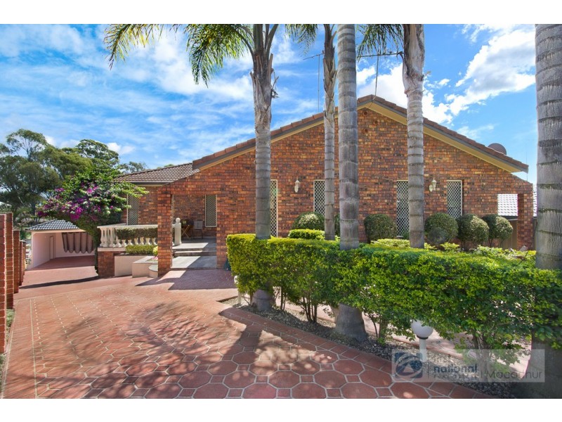 7 Moffat Place, Minto NSW 2566