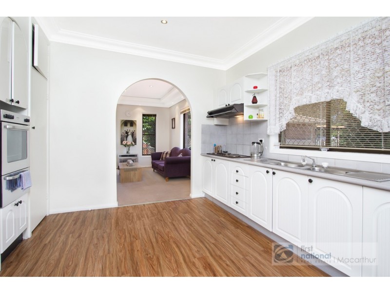 7 Moffat Place, Minto NSW 2566